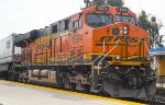 BNSF 6324